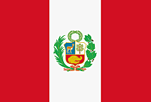 Perú Independence