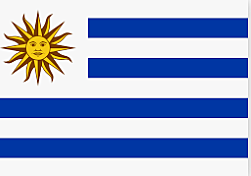 Uruguay Independence