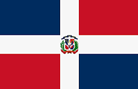Dominican Republic Independence