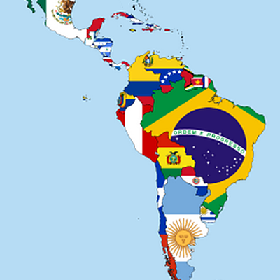 Timeline: Latin America Independence