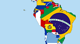 Timeline: Latin America Independence