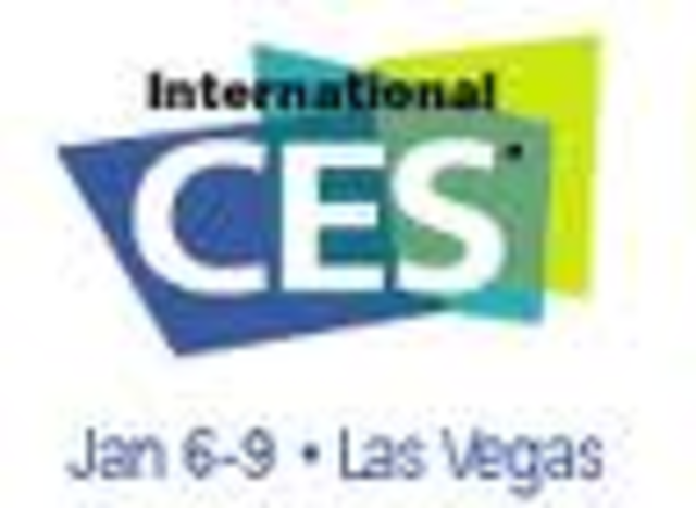 Consumer DVD recorders were introduced at the Comdex Consumer Electronics show