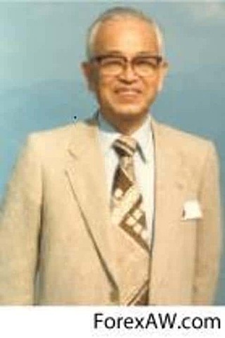 Норио Танигучи