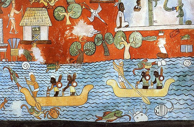 Habitat 6000-2000 a.C.