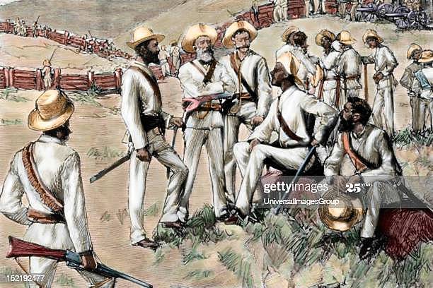 FROM THE BOARDS TO THE WARS OF INDEPENDENCE