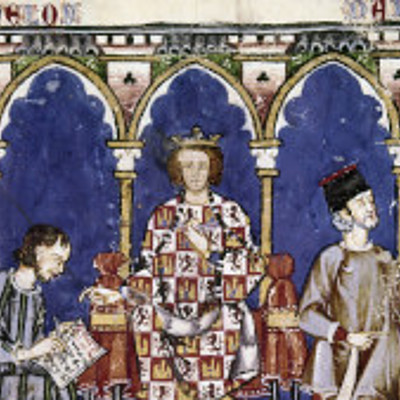 Timeline: estándar 18