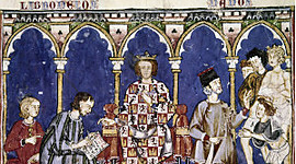 Timeline: estándar 18