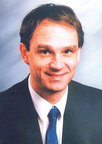 Герд Бинниг