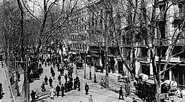 Timeline: Primera meitat S.XX