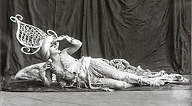 Timeline: LÍNIA DEL TEMPS PRIMERES AVANTGUARDES. S.XX