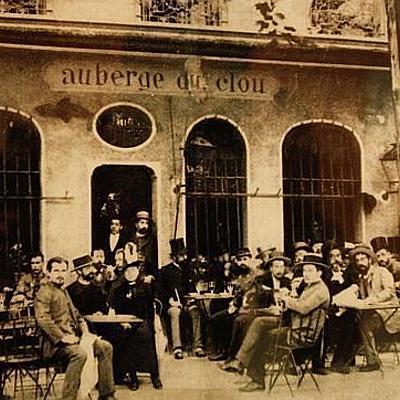 Timeline: Context històric primera meitat s. XX