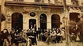 Timeline: Context històric primera meitat s. XX