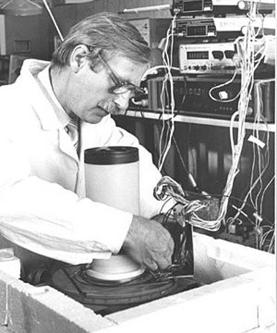 П. Н. Лускинович