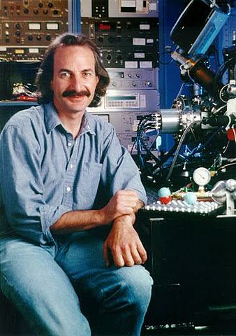 Дональд Эйглер