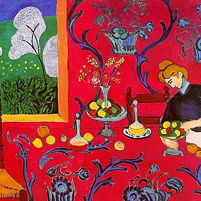 Timeline: Contex històric primeres avantguardes