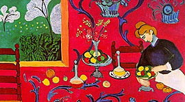 Timeline: Contex històric primeres avantguardes