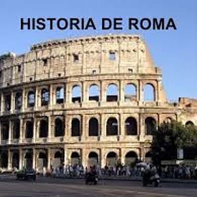 Timeline: Historia De Roma