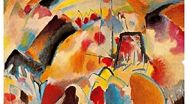 Timeline: Primeres Avantguardes