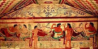 Expulsió dels etruscos de Roma