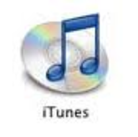 Apple Computer introduces a downloadable music service via its iTunes music application