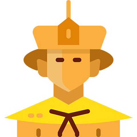 Octavio Agust se proclama emperador