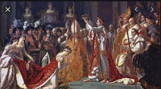 Napoleone imperatore