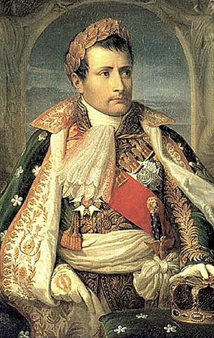 Napoleone re d’Italia