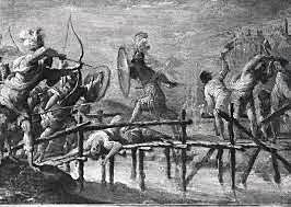 EXPULSIÓ DELS ETRUSCOS DE ROMA