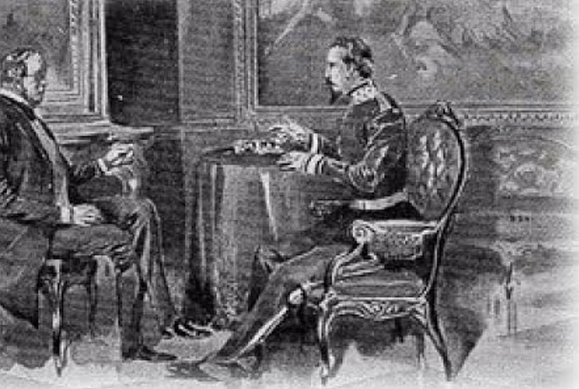 Gli accordi di Plombières