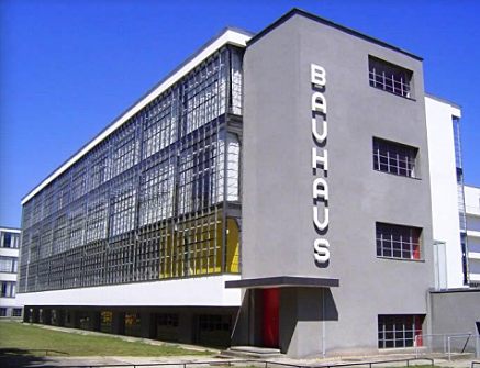 LA BAUHAUS
