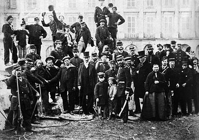Paris Commune