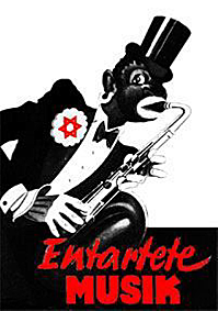 Exposició Música degenerada