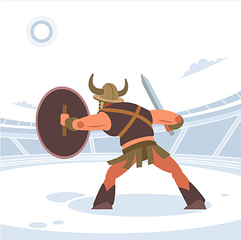 Fi de l'Imperi Romà d'occident