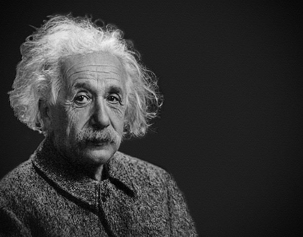 Teoria de la relativitat d’Einstein