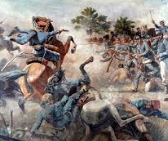 Terza guerra d’indipendenza