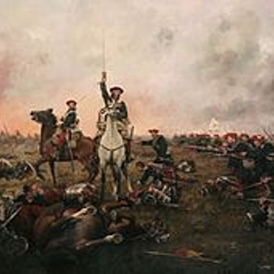 Timeline: Revolución liberal en el reinado de Isabel II. Carlismo y guerra civil. Construcción y evolución del Estado liberal.