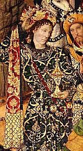 Guerra civil catalana.