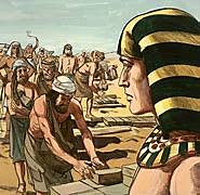 Moisés (De lo más bajo a los más alto)