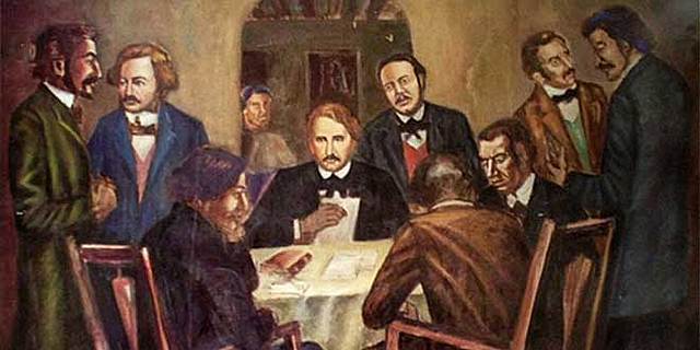 Independencia de Santo Domingo