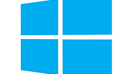 Timeline: versiones de windows