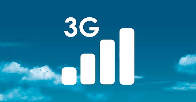 3G, Internet Móvil