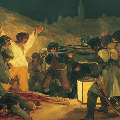 Timeline: La España del siglo XIX