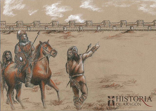 Los almogávares entregan a Aragón los ducados de Atenas y Neopatria
