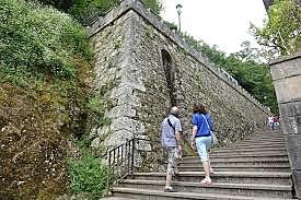 Muerte de los Omeyas