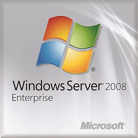 Windows Server 2008 R2