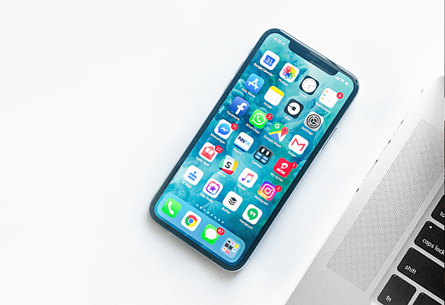 4G o Cuarta Generación