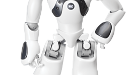 Timeline: Histoire de la robotique