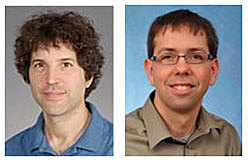 Дэвид Бейкер и Брайан Кульман