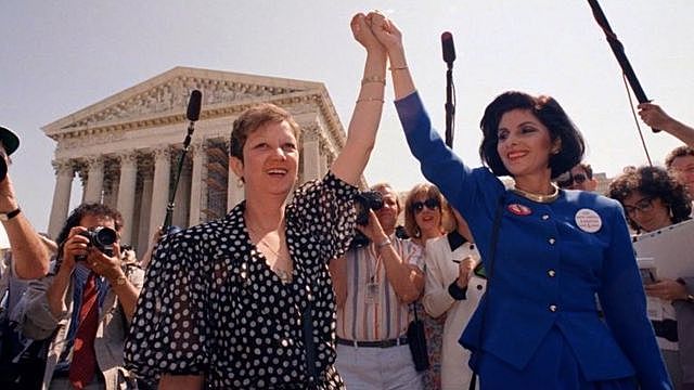 Sentencia Roe contra Wade