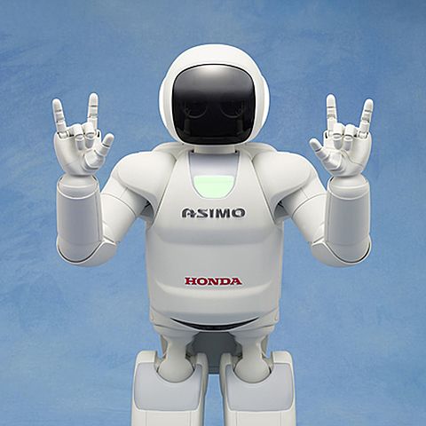 Asimo